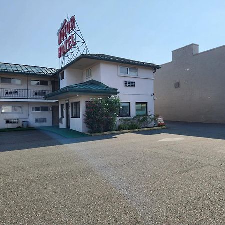 Winslow Motel Lyndhurst Extérieur photo