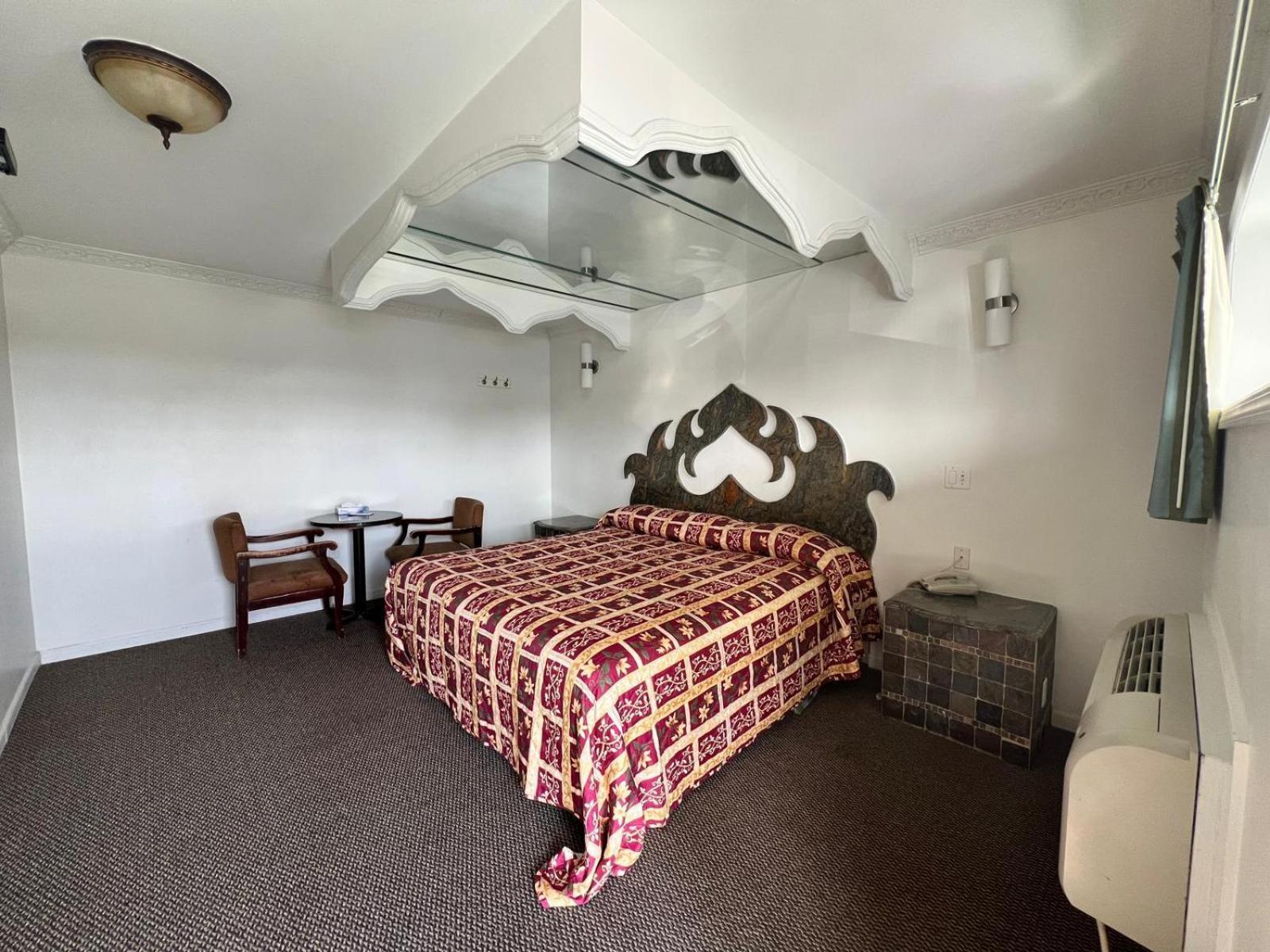 Winslow Motel Lyndhurst Extérieur photo