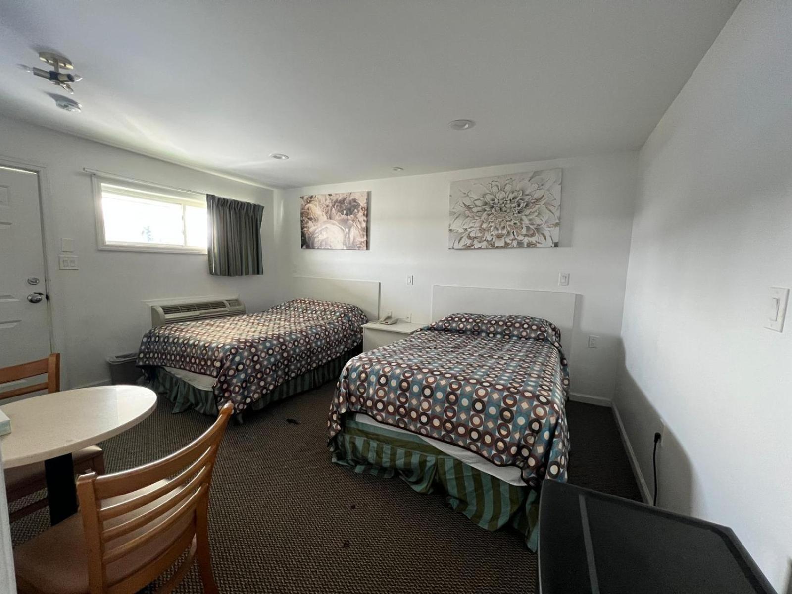 Winslow Motel Lyndhurst Extérieur photo