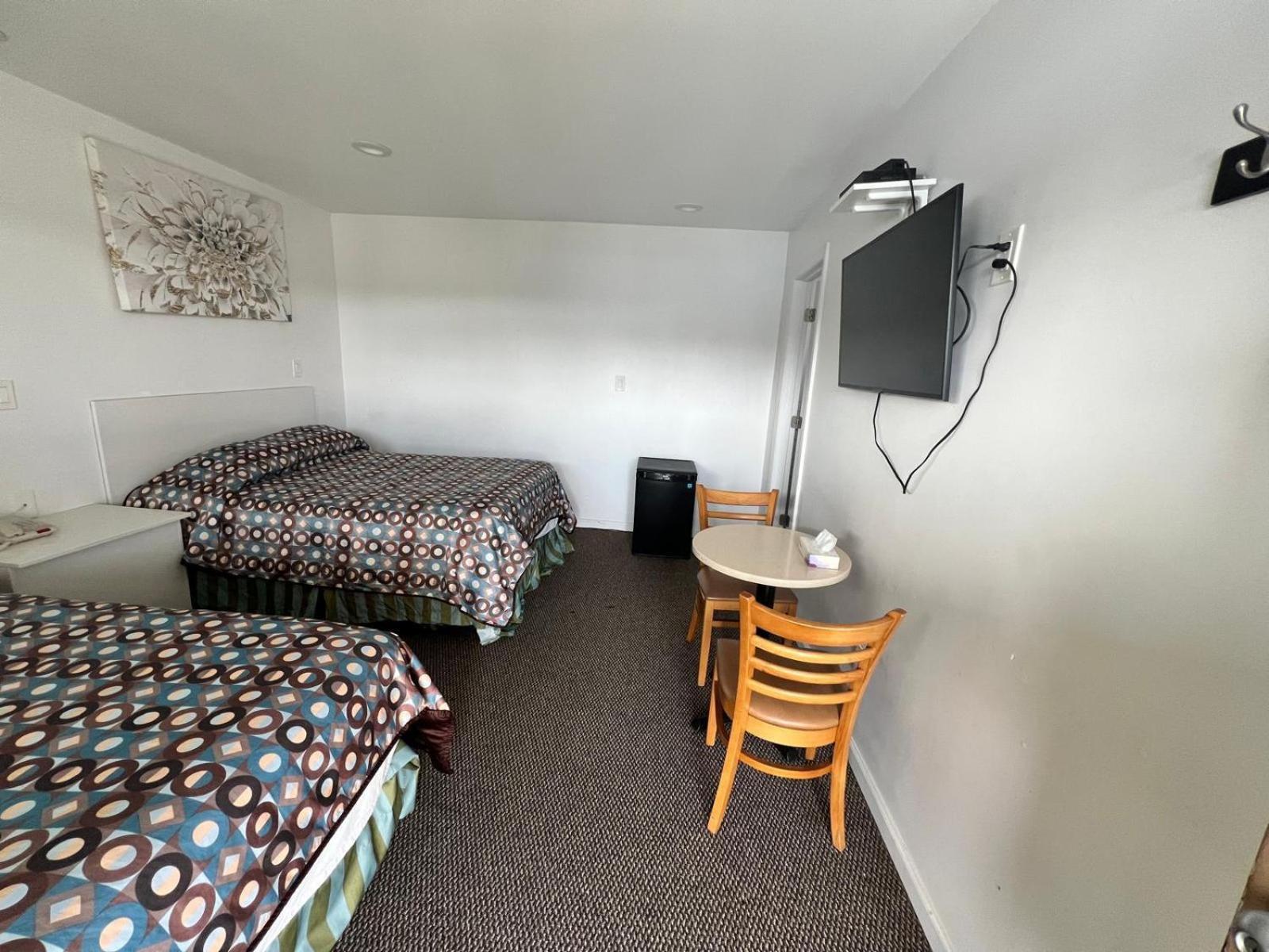 Winslow Motel Lyndhurst Extérieur photo